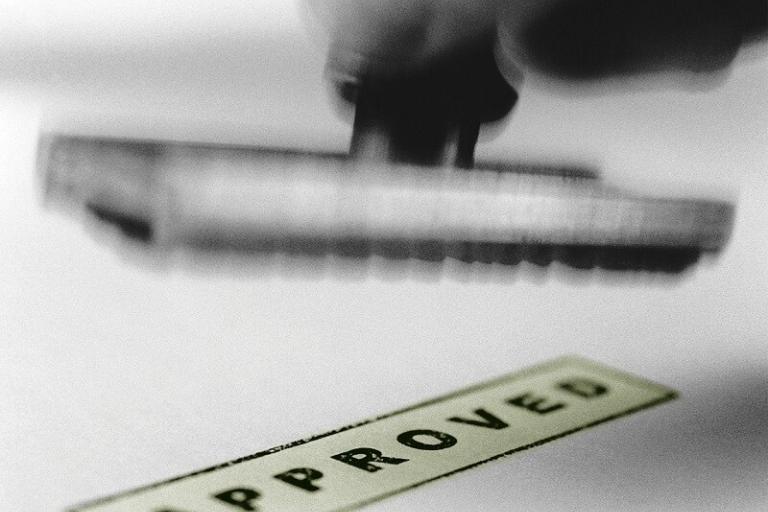 approved INVOICE FINANCING