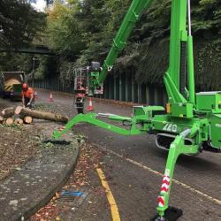 Plant & Construction Finance