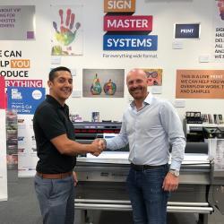 Sign & Print Finance