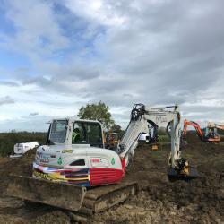 Construction Finance