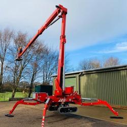 Access Equipment Finance