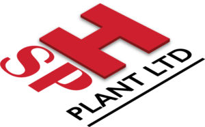 SPH Plant Logo