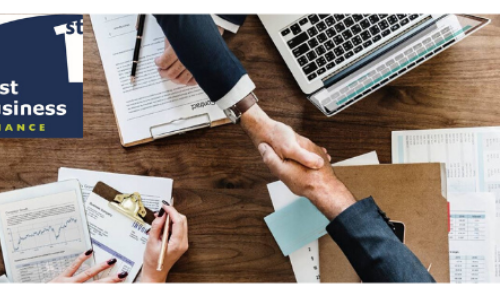 First Business Finance | Covid-19 | Support Through The Crisis