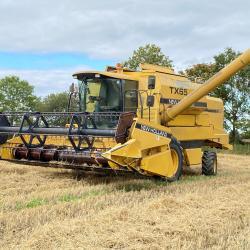 Agricultural Finance