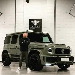 Prestige Vehicle Finance