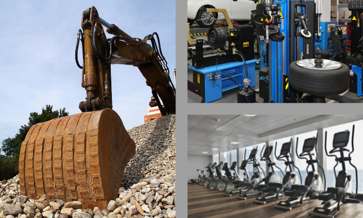 Recovery Loan Scheme