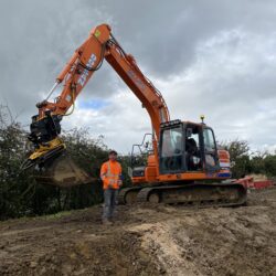 MGM Training Services Ltd