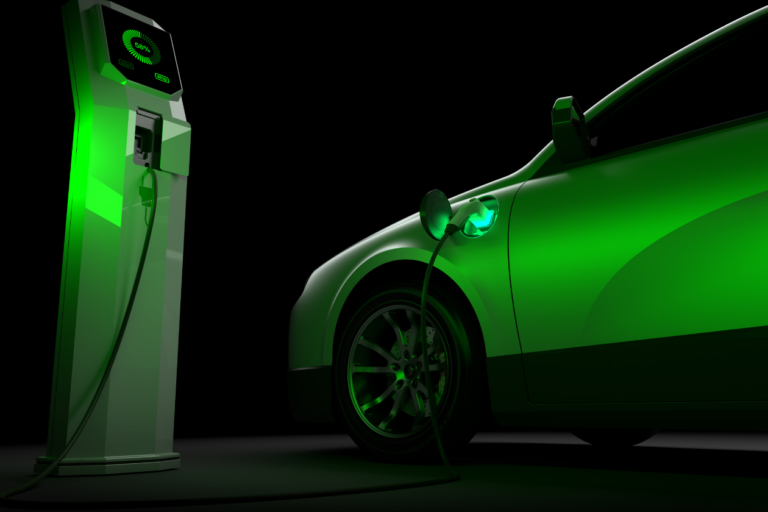 electric car electric car