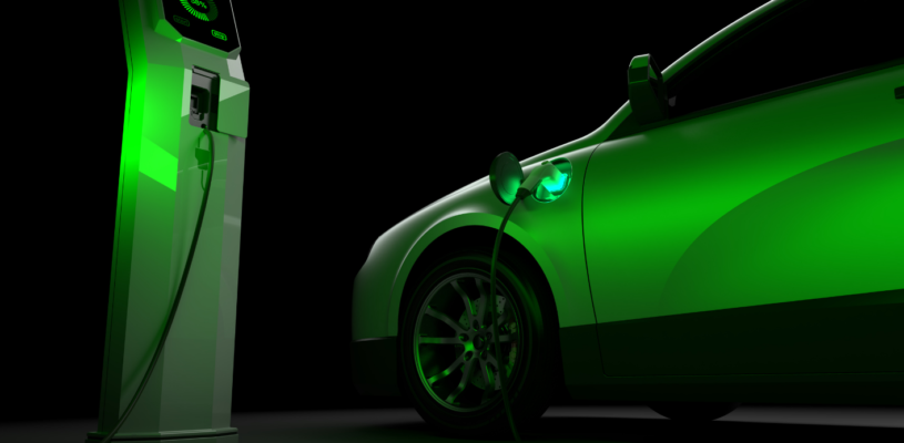 electric car electric car