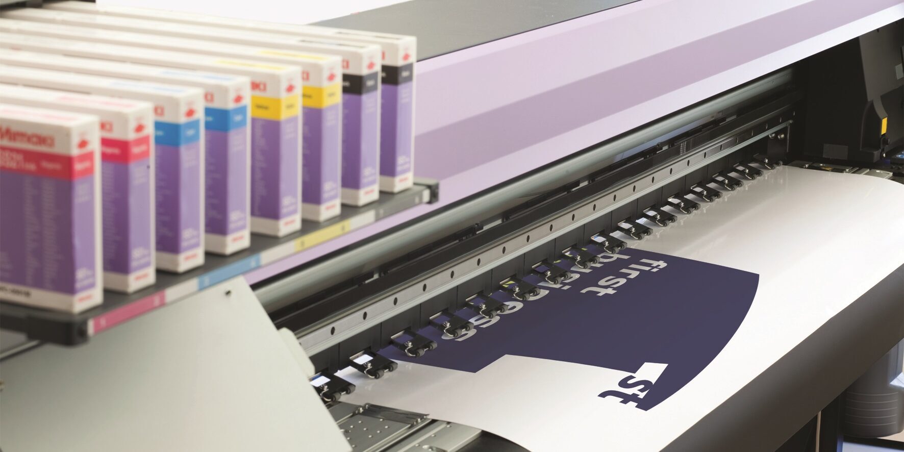 FB Large digital printer full FB Large digital printer full