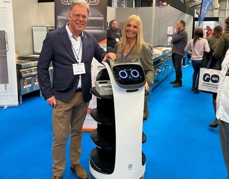 Qtos Catering Equipment