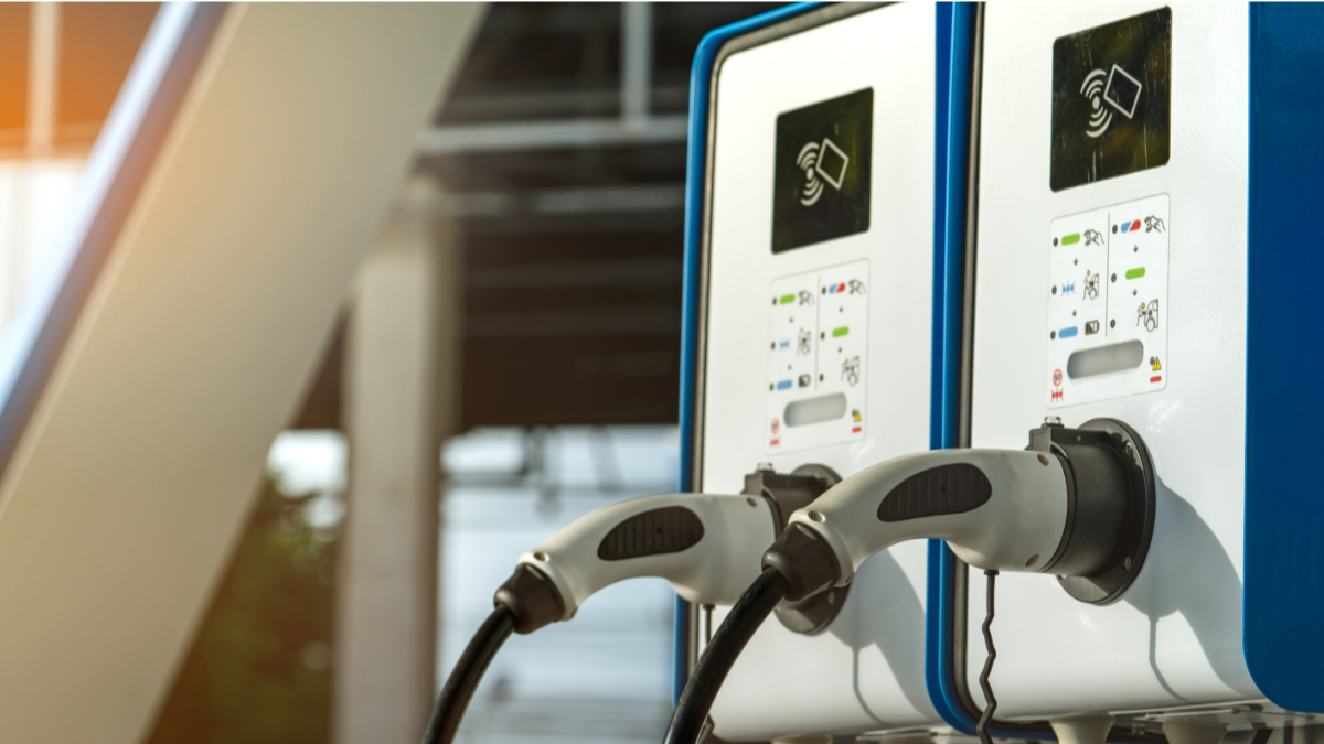 eletric point eletric point