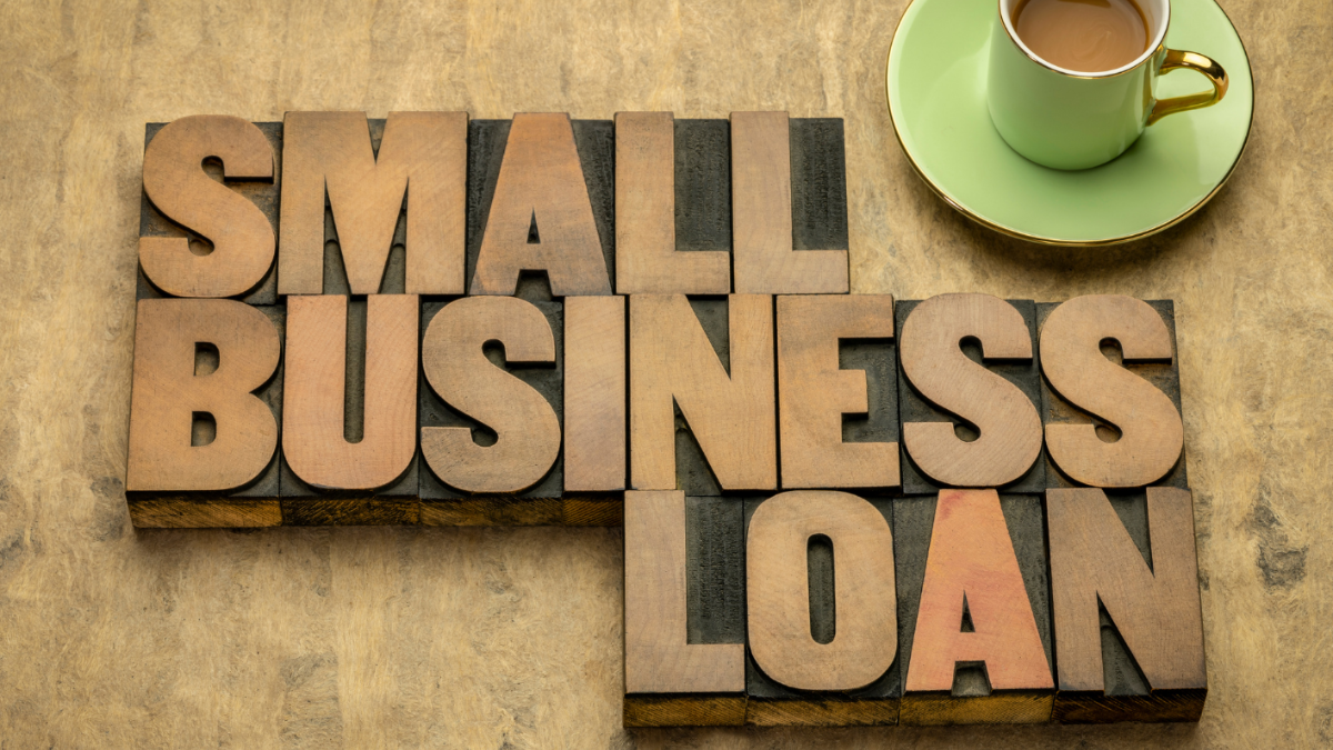 small business loans