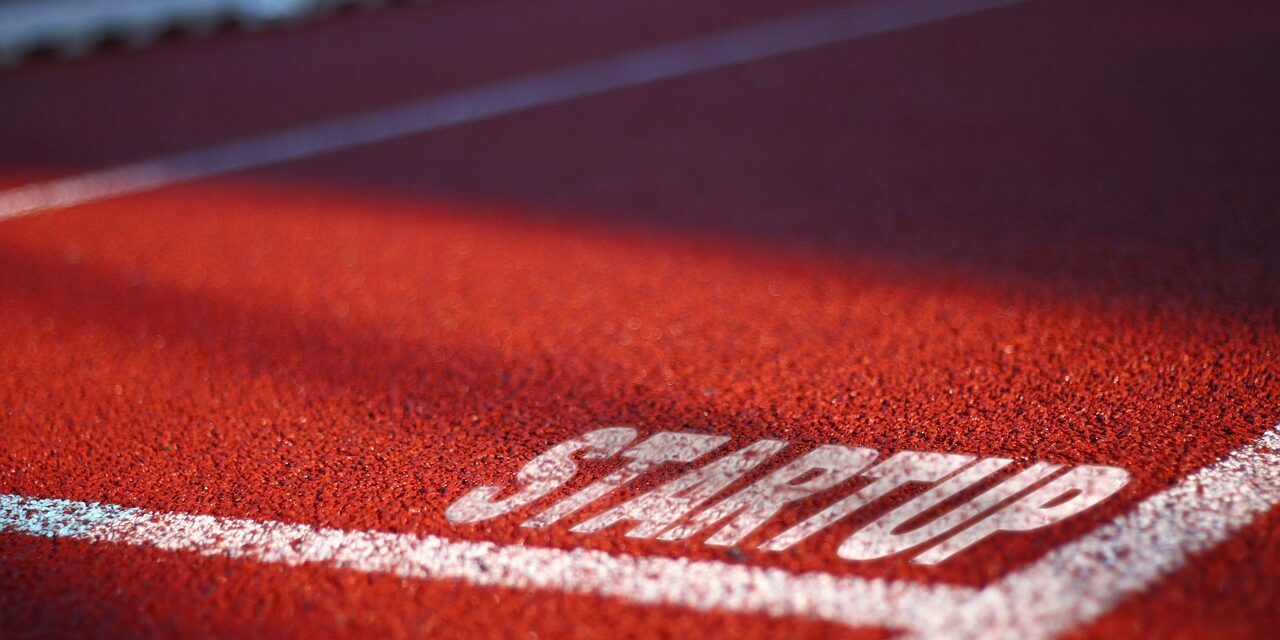 top reasons new business finance