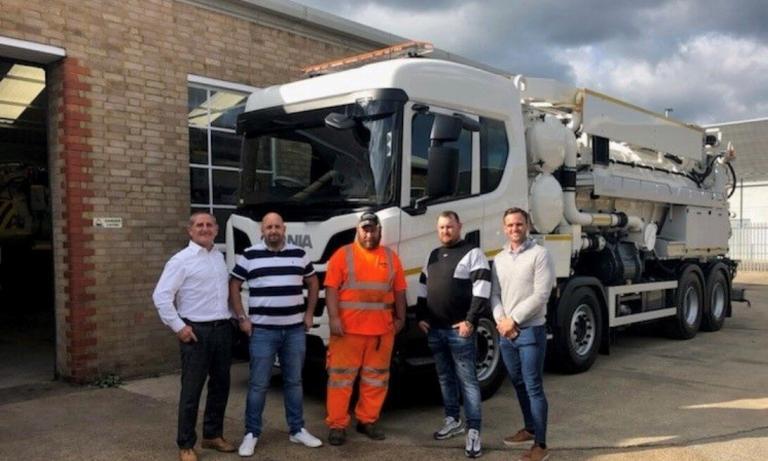 Drainage Finance Solutions