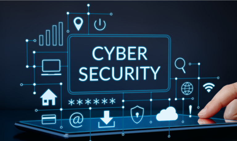 cyber security