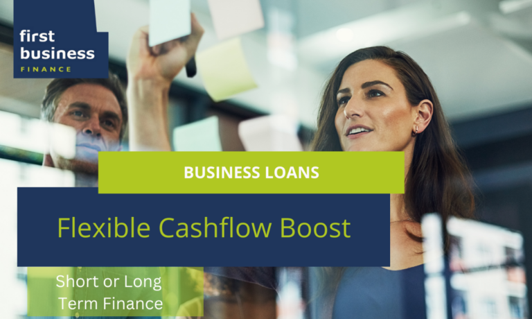 Flexible Cashflow Boost in the UK