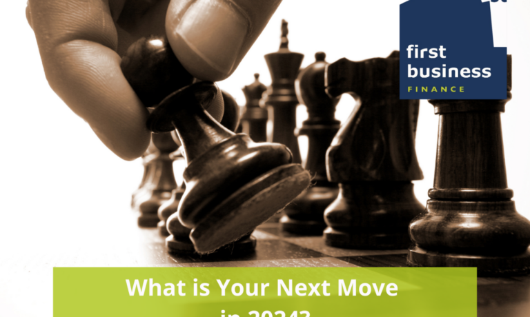 Business Finance Requirements - How Can We Help