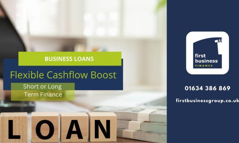 Business Asset Loans