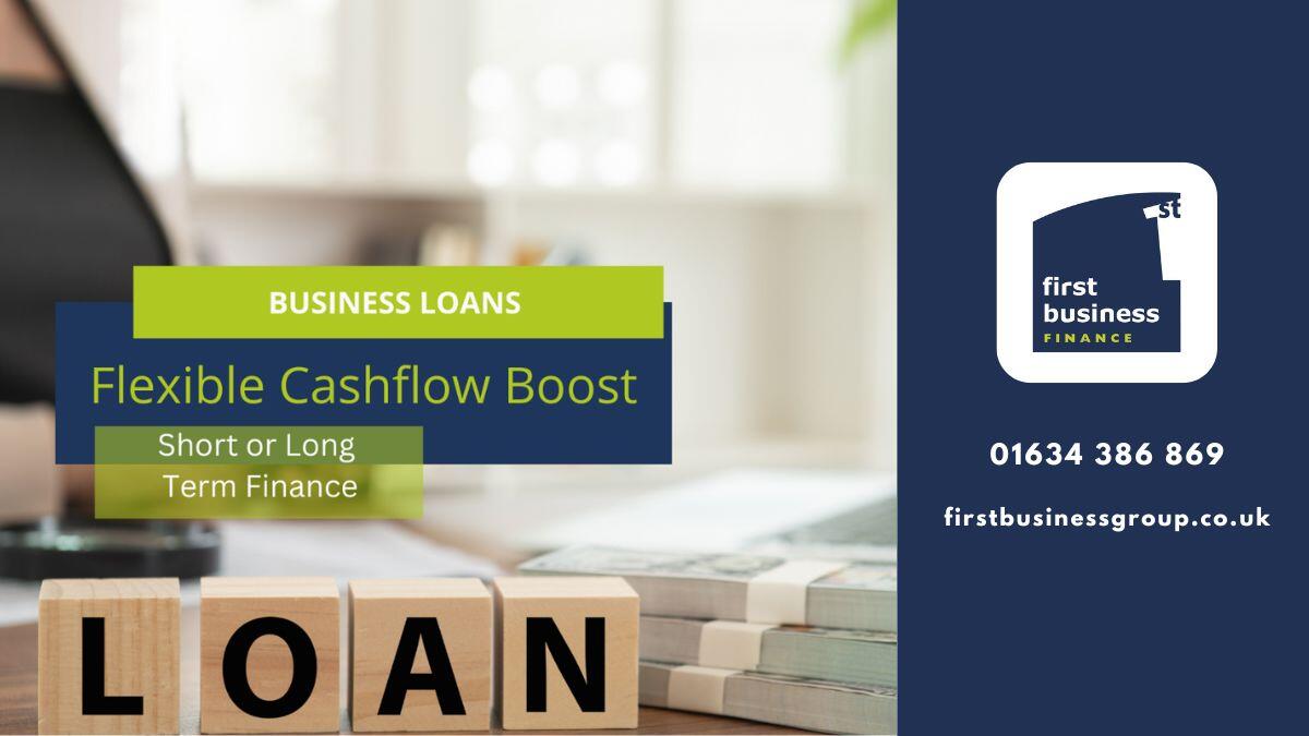 Business Asset Loans Business Asset Loans
