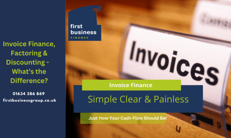 Invoice Finance