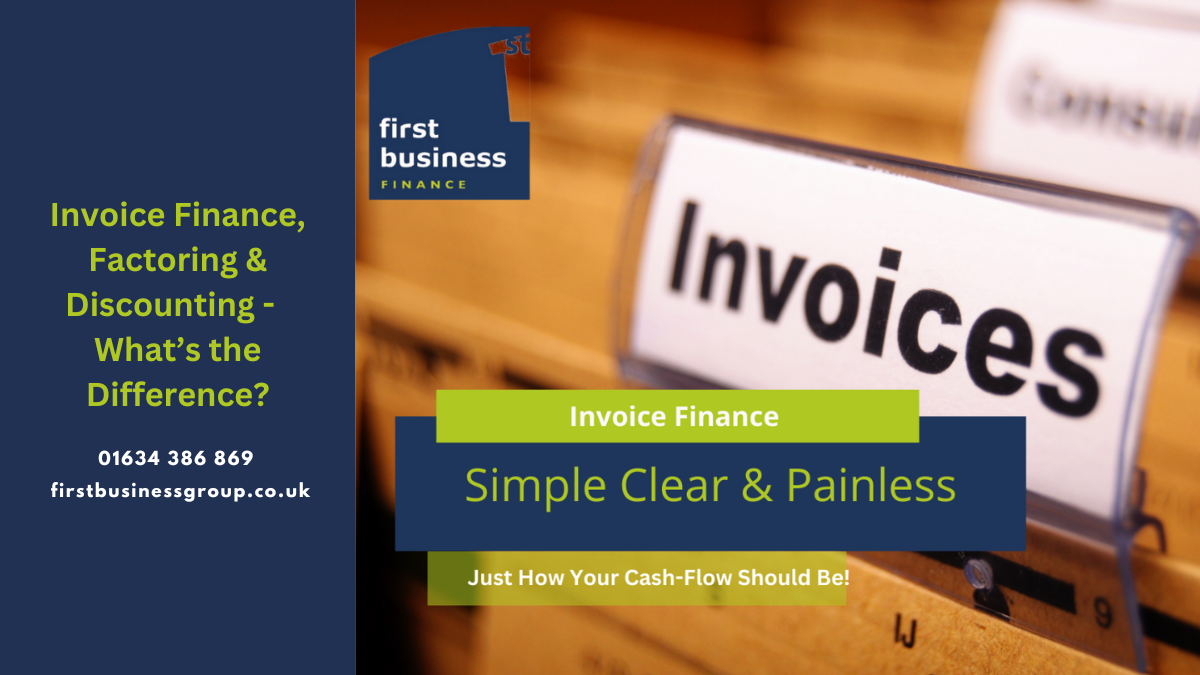 Invoice Finance Invoice Finance