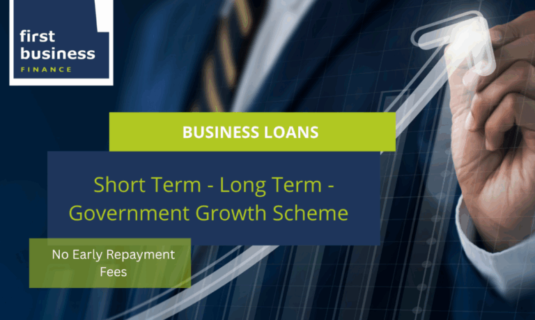 Short Term Long Term Government Growth Scheme Loans