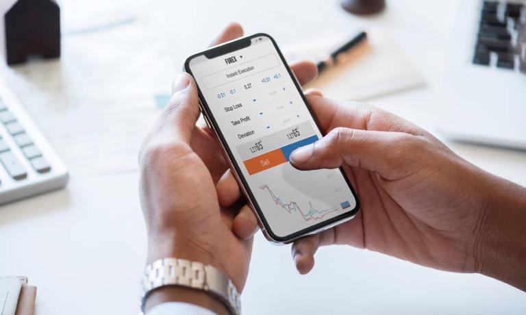 COMMERCIAL FOREIGN EXCHANGE